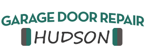 Garage Door Repair Hudson