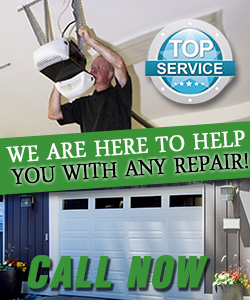 Contact Garage Door Repair Hudson