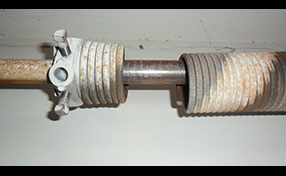 Garage Door Springs in Hudson 24/7 Services